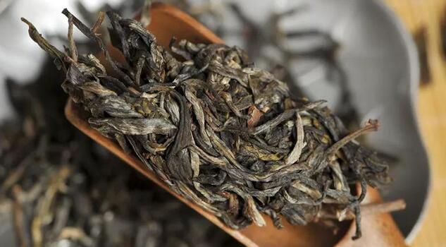 肉桂和大红袍的区别