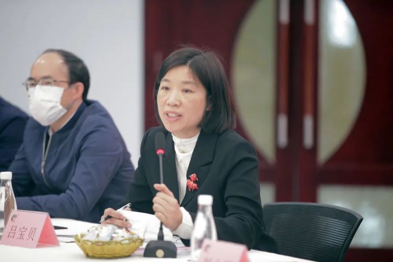 关于多位大咖齐聚话“三茶”，共绘茶产业高质量发展新蓝图的最新消息(7)