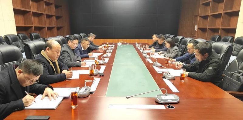 关于浙江大学茶业发展研究院副院长、茶叶研究所所长王岳飞在湄潭考察调研的资讯(3)