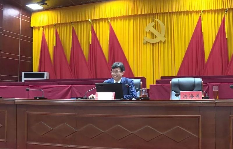 有关于浙江大学湄潭茶叶研究院：开学第一课的相关内容(2)