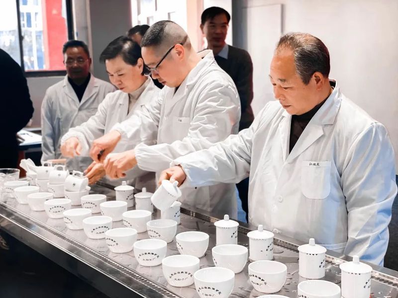 有关于正山堂的相关内容(5)
