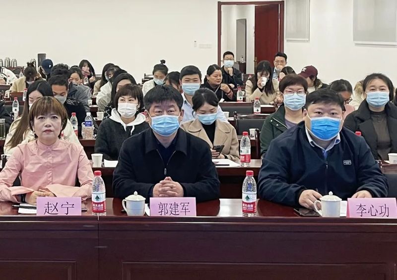 有关于干货满 人气旺 2022陕西茶叶行业首期直播电商培训圆满举办的相关信息(1)