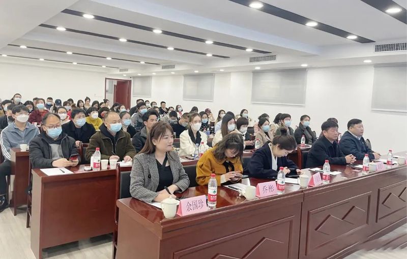 有关于干货满 人气旺 2022陕西茶叶行业首期直播电商培训圆满举办的相关信息(2)
