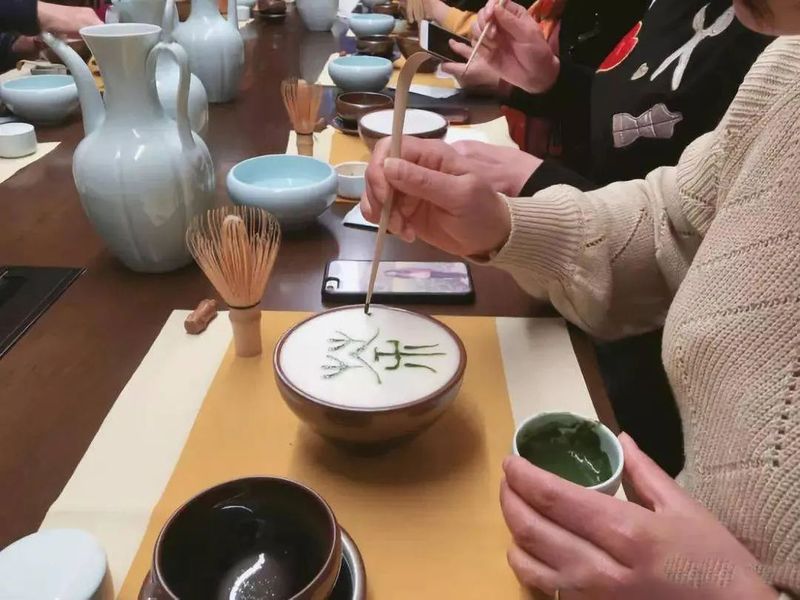 有关于径山茶宴：一脉茶香传千年的信息(3)