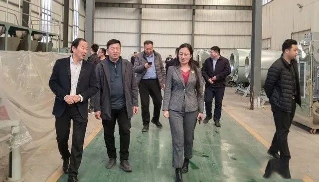 有关于临沂市食协茶产业专业委员会举行 “促交流、共发展”走访交流活动的内容(1)