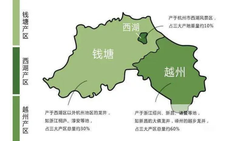有关于2022浙江省龙井茶手工炒制技能大赛3月底将在嵊州举行的相关信息(1)