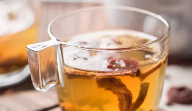 泡大麦茶喝有什么好处