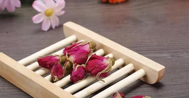 什么花茶可以美白淡斑