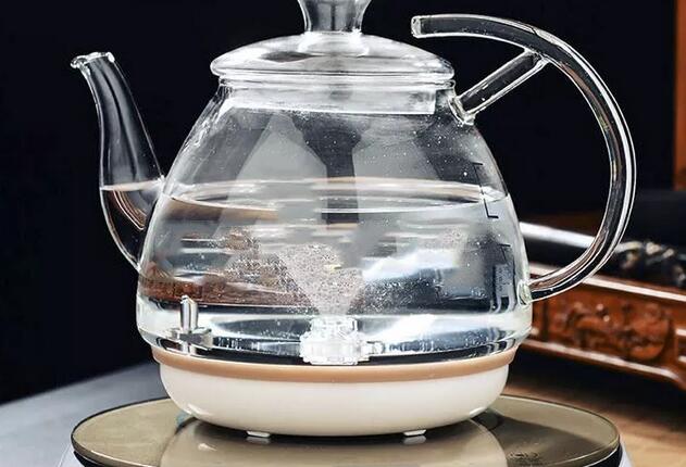 泡茶水温多少度合适(1)