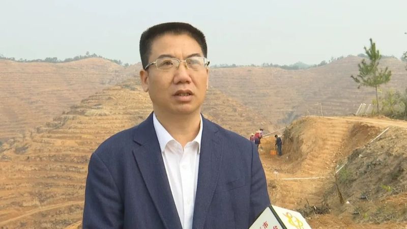 有关于万秀区：力争实现茶园建设一季度“开门红”的信息(4)