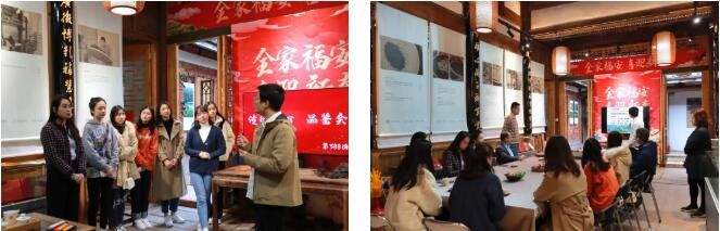 关于当空姐邂逅福安好茶，会碰撞出怎样不同色彩？的最新消息