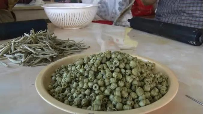 关于宁洱镇：小小手工玉环茶 乡村振兴巾帼强的最新消息(3)