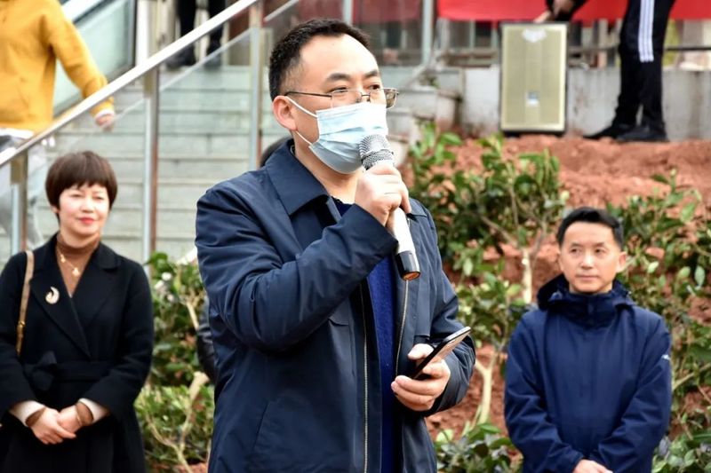有关于茶文化公园蒙顶山茶园落成，四川“茶文化窗口”名不虚传的相关内容(3)