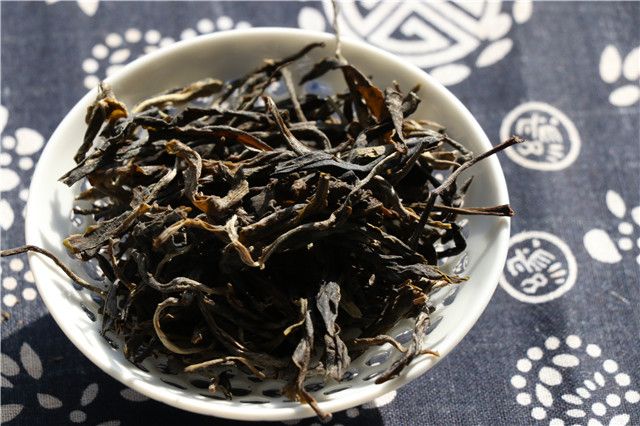 关于云南迷帝普洱春茶今年价格多少钱 的相关信息(4)