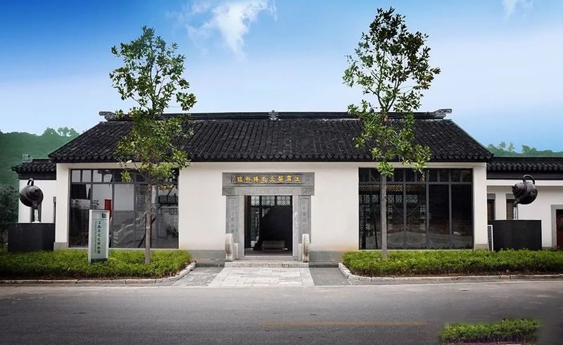 关于江苏苏州：洞庭山碧螺春“双非遗”农文旅融合体验精品路线的内容(1)