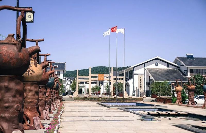 关于江苏苏州：洞庭山碧螺春“双非遗”农文旅融合体验精品路线的内容(5)
