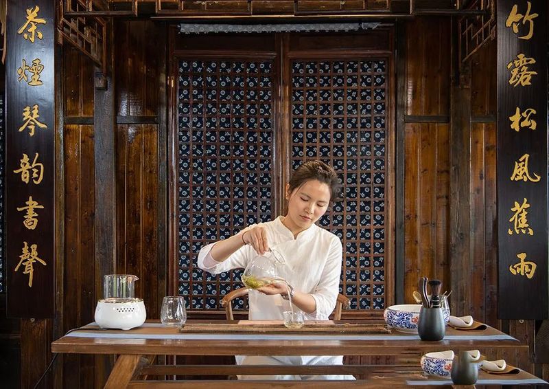 关于江苏苏州：洞庭山碧螺春“双非遗”农文旅融合体验精品路线的内容(7)