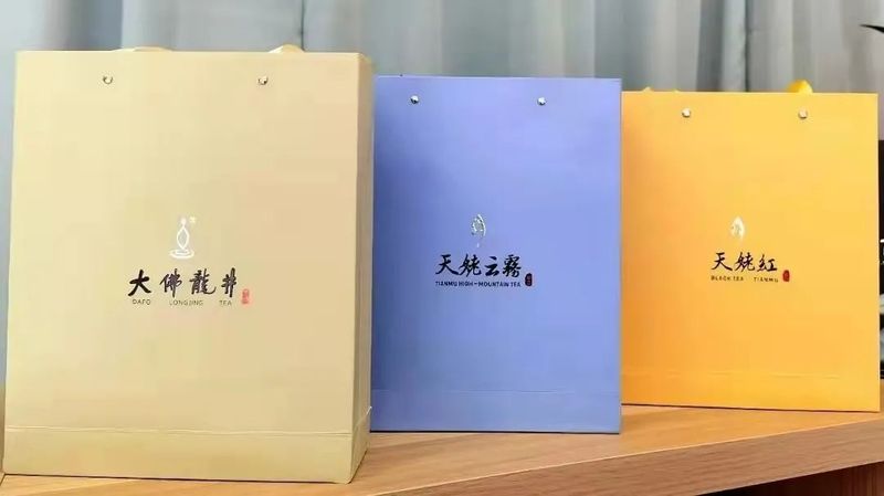 有关于大佛龙井新茶在3月6日左右上市的消息(3)