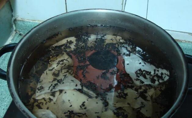 紫砂壶怎样开壶(1)