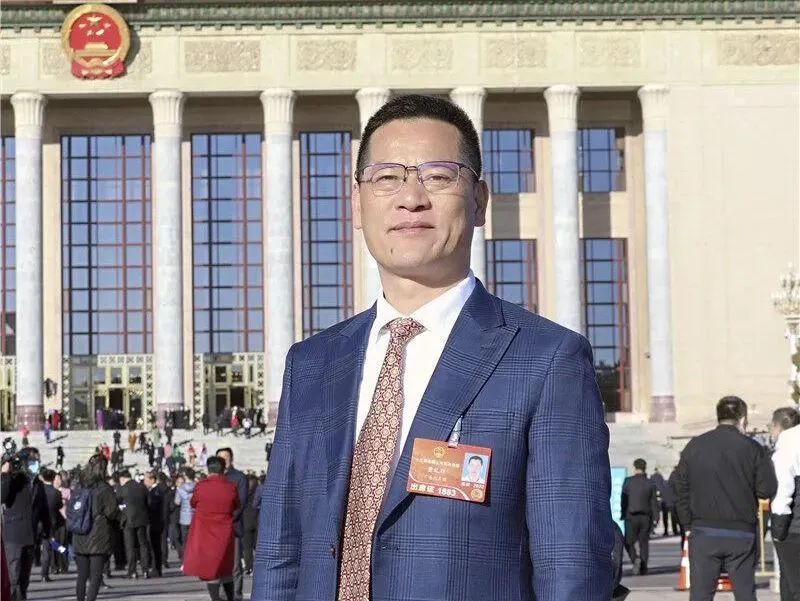 关于全国进入两会时间,这些茶“声音”将带给茶行业哪些利好政策?的相关信息(4)
