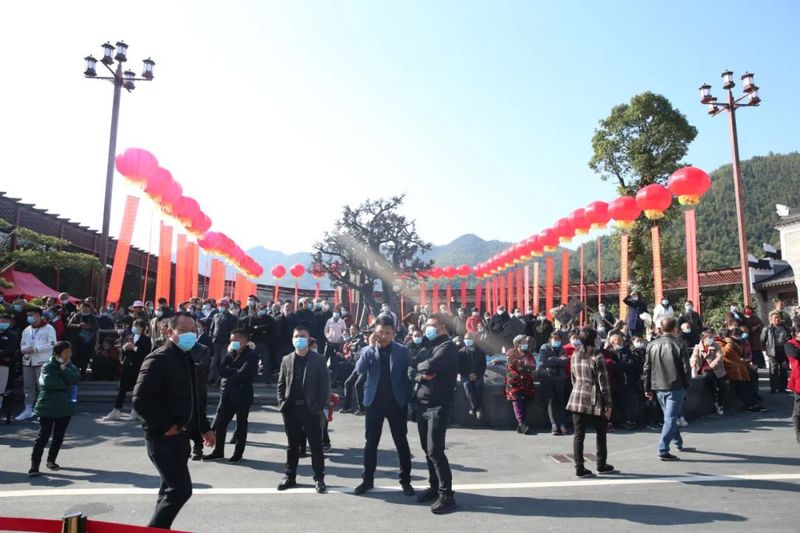 有关于在茶园中打造乡村振兴高地——理想华莱乡村振兴示范基地叶子茶园的消息(16)
