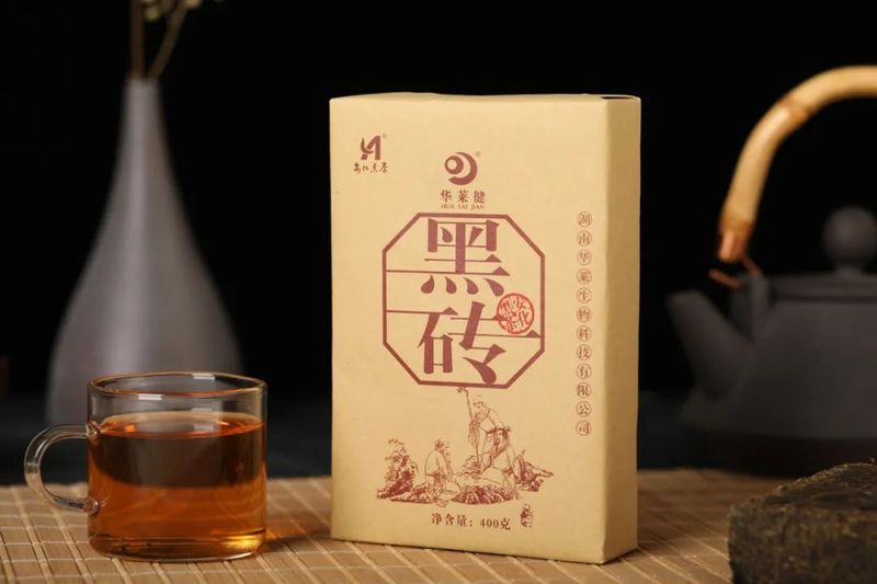 有关于在茶园中打造乡村振兴高地——理想华莱乡村振兴示范基地叶子茶园的消息(14)