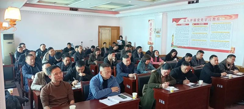 关于思南县召开2022年春茶采摘及产销对接会的相关信息(4)