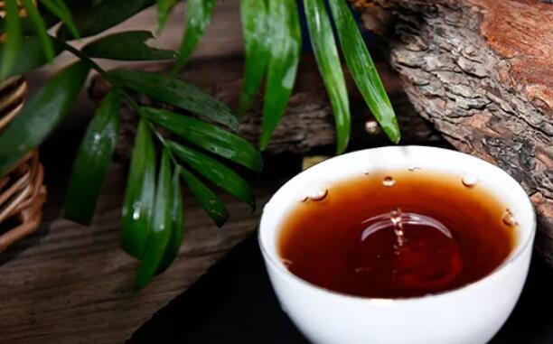 黑茶有助于睡眠吗