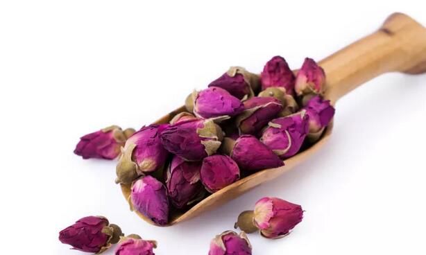 柠檬玫瑰花茶的好处