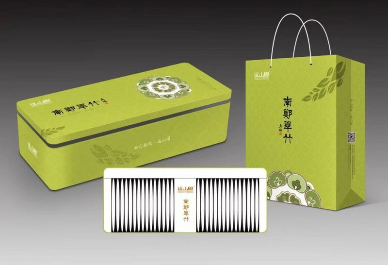 有关于春暖花开,远山眉如约而至!的消息(4)