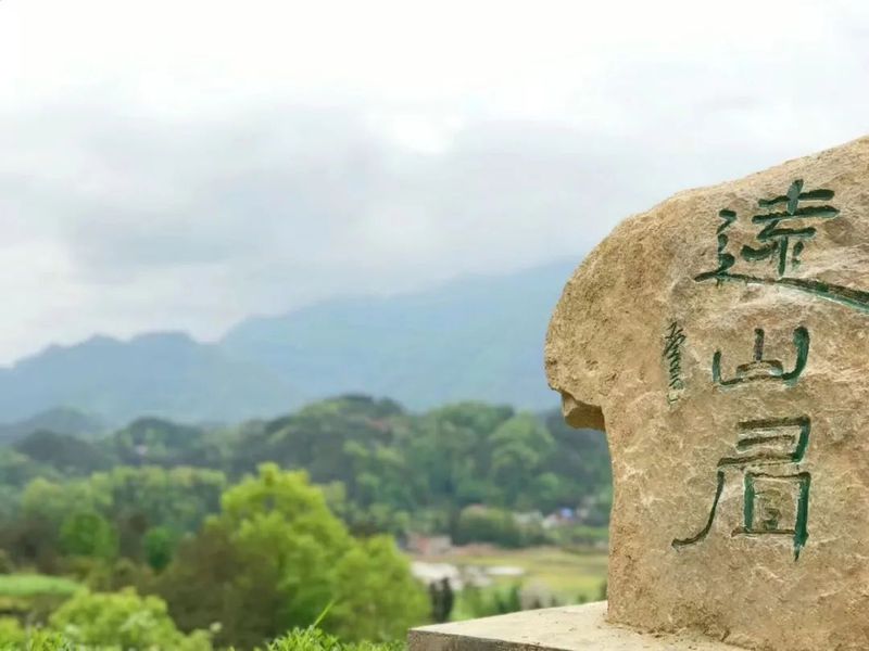 有关于春暖花开,远山眉如约而至!的消息