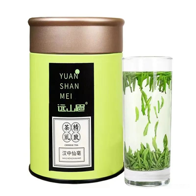 有关于春暖花开,远山眉如约而至!的消息(2)