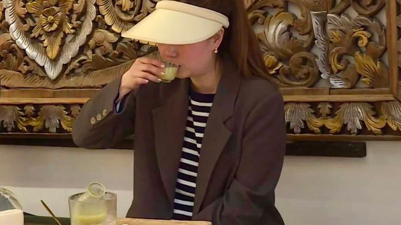 有关于宁洱县茶庵塘“头春茶”开采 打好生态牌走稳有机路的信息(6)