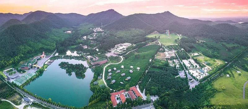 关于百条红色茶乡旅游精品路线,江苏金坛:重温茅山抗日史,重走茅山抗战路的资讯(2)