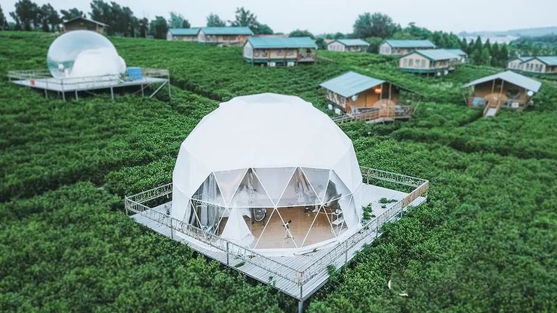 关于百条红色茶乡旅游精品路线,江苏金坛:重温茅山抗日史,重走茅山抗战路的资讯(3)