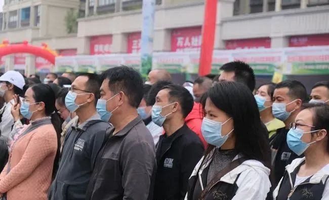 有关于平塘县第七届“都匀毛尖·平塘甲茶——贵州春茶第一壶”系列活动开幕的新闻(3)