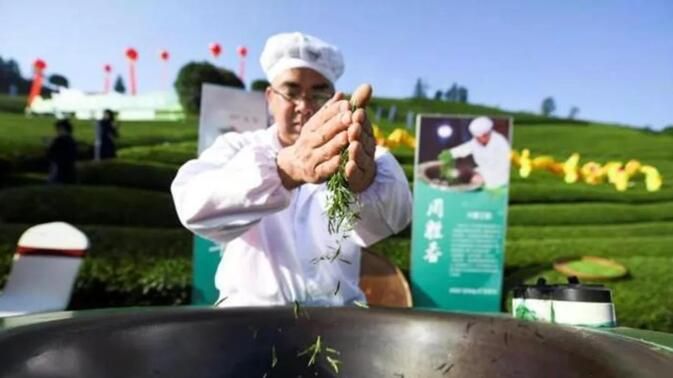 关于浙江武义:数字赋能茶更香“四色”茶叶促共富的相关信息(2)