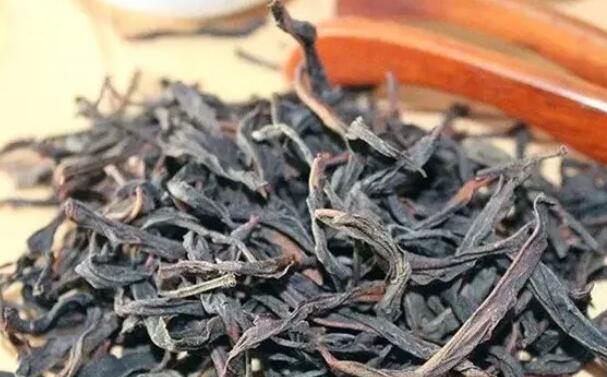 鸭屎香是红茶还是绿茶