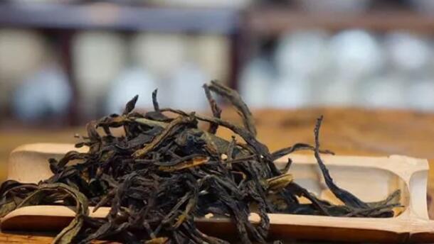 鸭屎香是红茶还是绿茶(1)