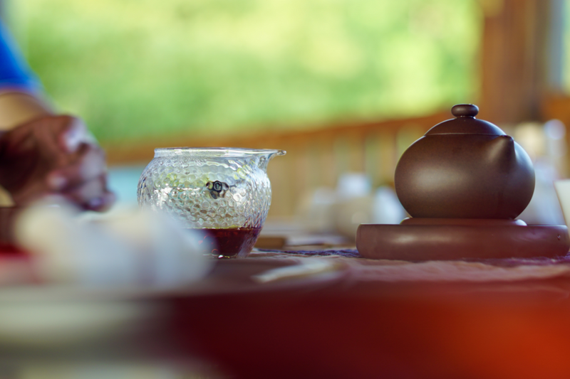 有关于许玉莲:“泡茶大家”为啥“泡什么都好喝”?的资讯(3)
