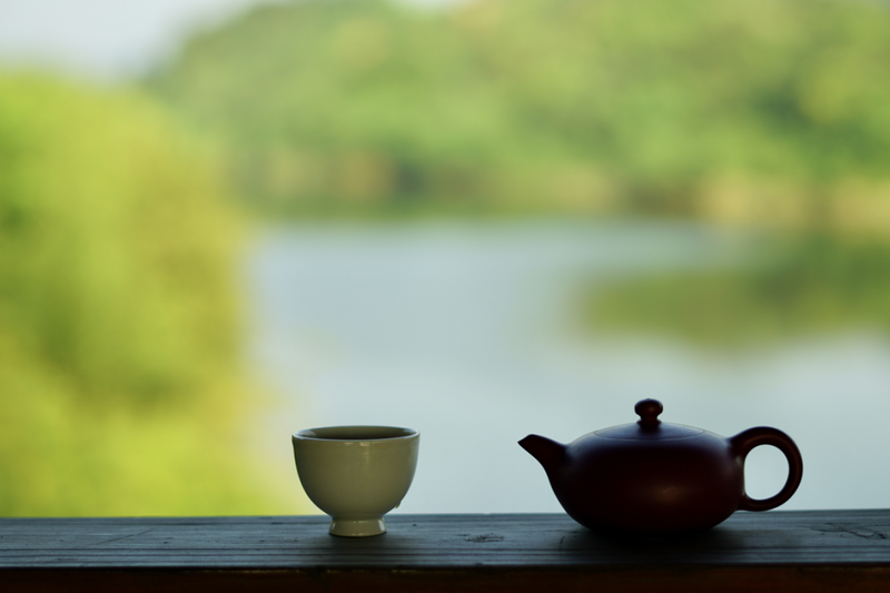 有关于许玉莲:“泡茶大家”为啥“泡什么都好喝”?的资讯(4)