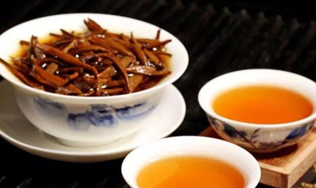 红茶多少度水泡