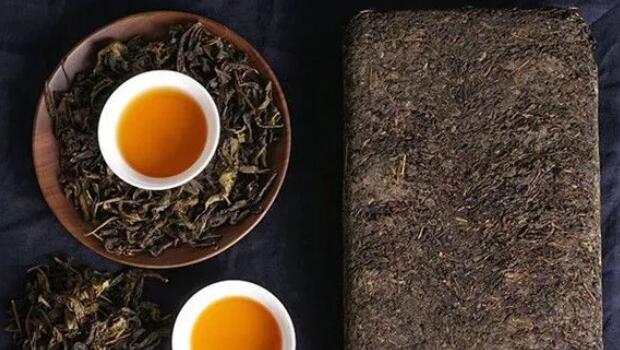 普洱茶和黑茶的区别
