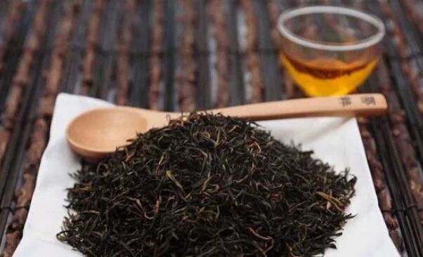 普洱茶和黑茶的区别(1)