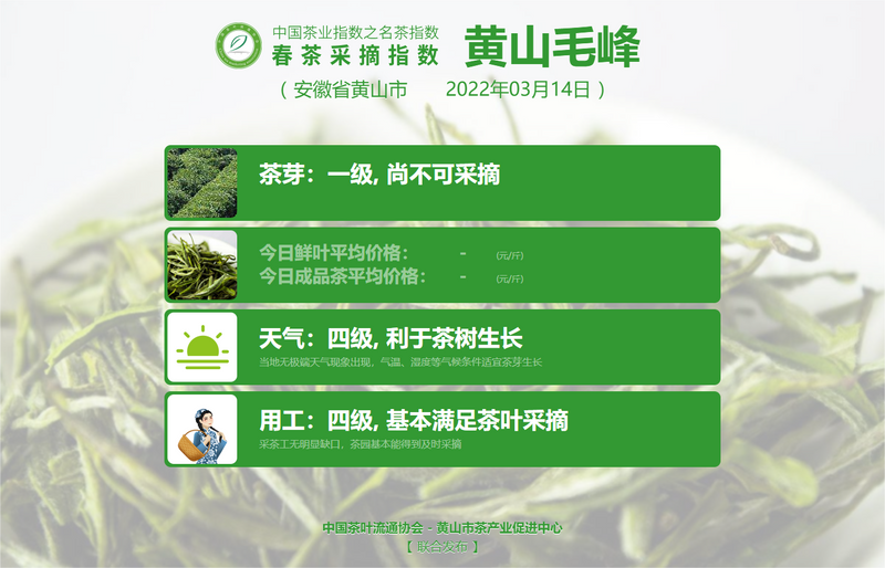 有关于春茶采摘指数,春福双至,洞庭碧螺春、大佛龙井已进入二级采摘期的内容(8)