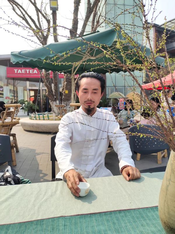 关于四川茶博会茶馆茶城茶乡行·春茶品鉴会——成都禅茶城精彩回顾的内容(12)