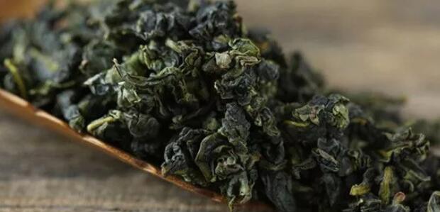 铁观音是凉性还是热性(1)