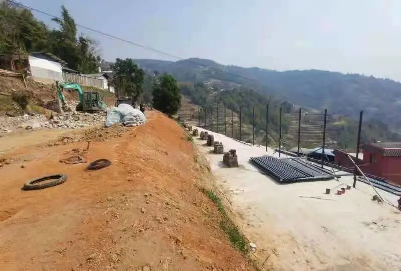 有关于象达镇邦工村发展茶产业壮大村集体经济的资讯(2)