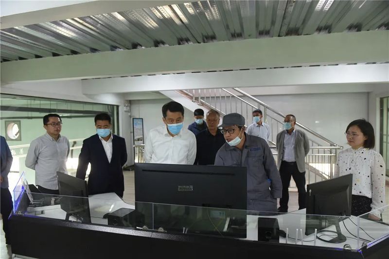 有关于以富民增收为核心 着力推动农业提质增效发展,李强调研春耕备耕和茶产业的新闻(2)