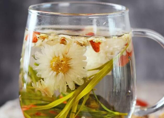 决明子泡水喝的坏处(1)